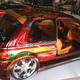 Illustration for article titled 100% Auto Live - tuning show coverage